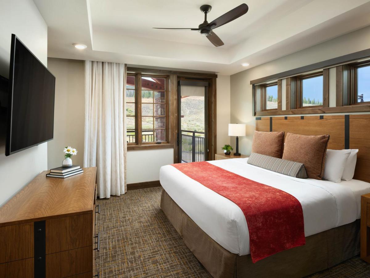 Hyatt Vacation Club At The Ranahan Брекенридж Экстерьер фото
